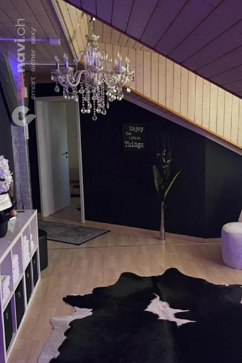 Le Priv&eacute; Le Priv&eacute; Aargau