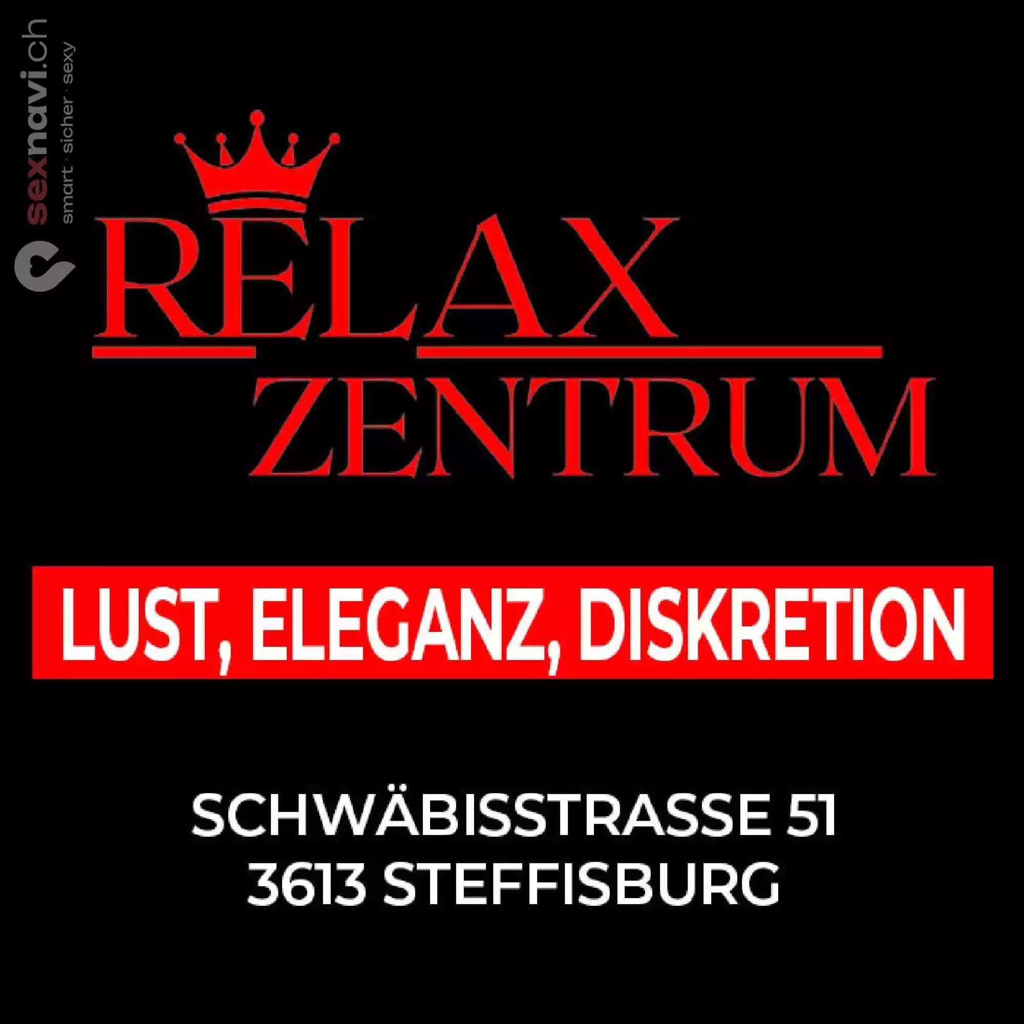 Relax Zentrum Relax Zentrum Bern Umgebung
