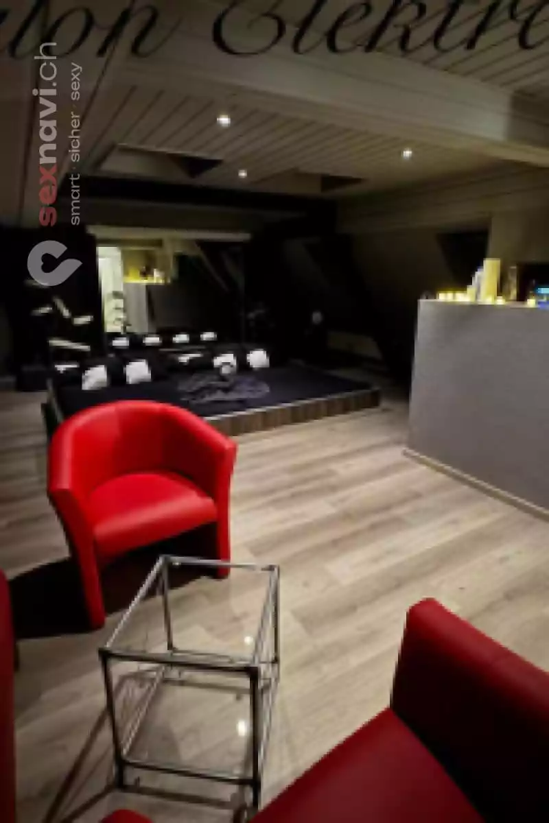 Salon Elektra Zürich City Salon Elektra Zürich City Zürich Stadt