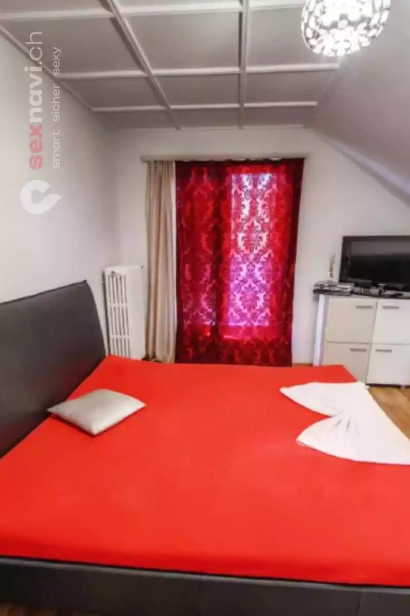 Zickenstube II Zickenstube II Bern Stadt