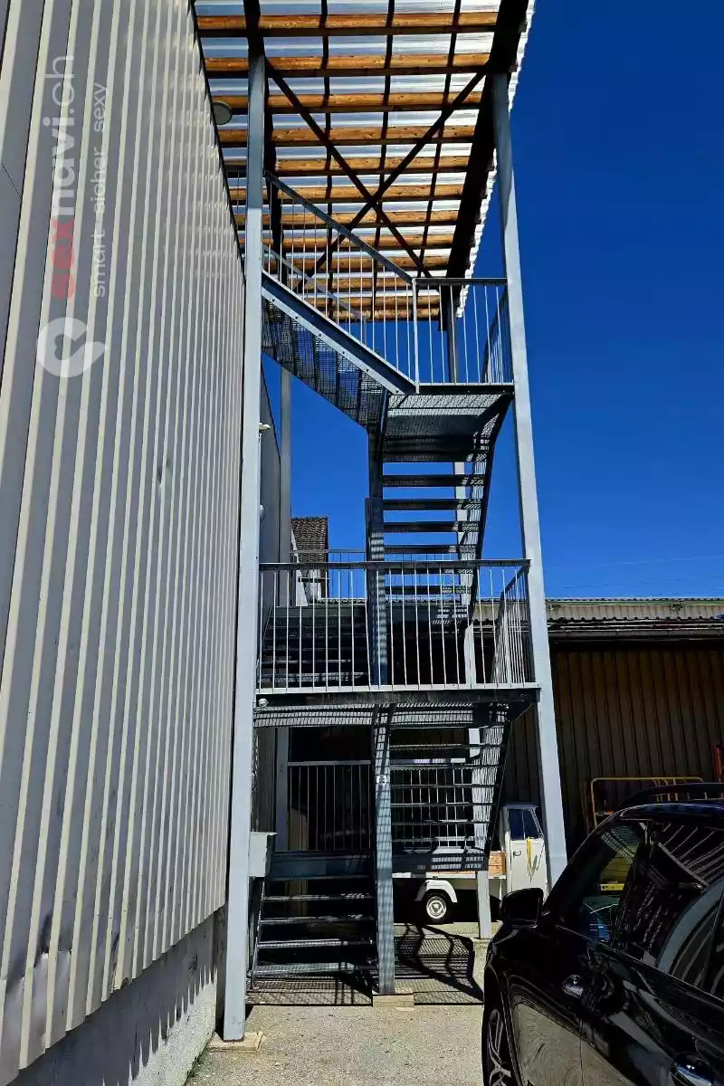 Rebeccas Bar Rebeccas Bar St.Gallen