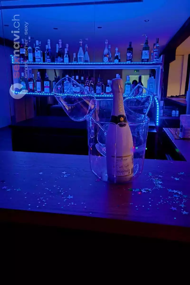 Rebeccas Bar Rebeccas Bar St.Gallen