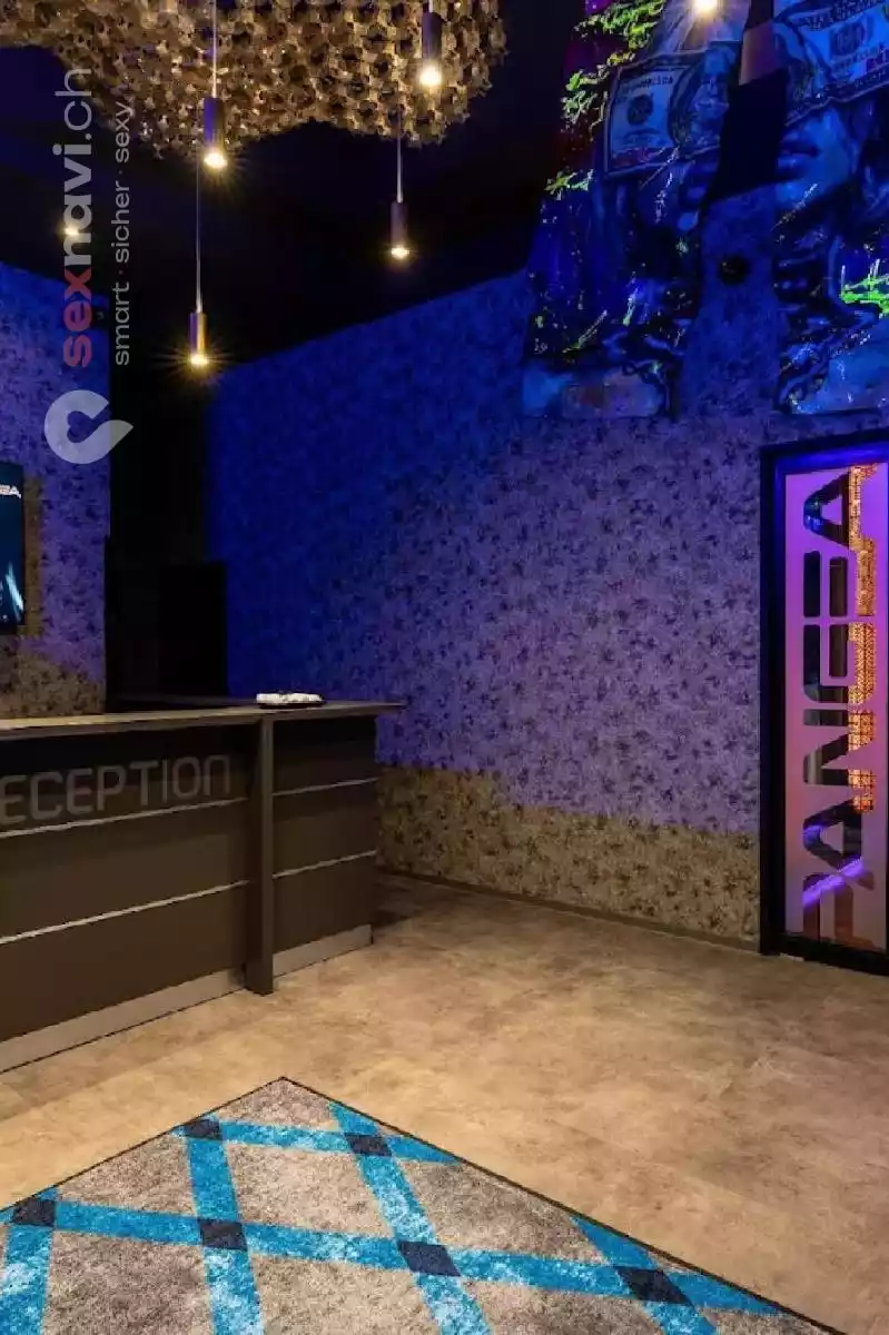 Night Club Pangea Night Club Pangea Wien