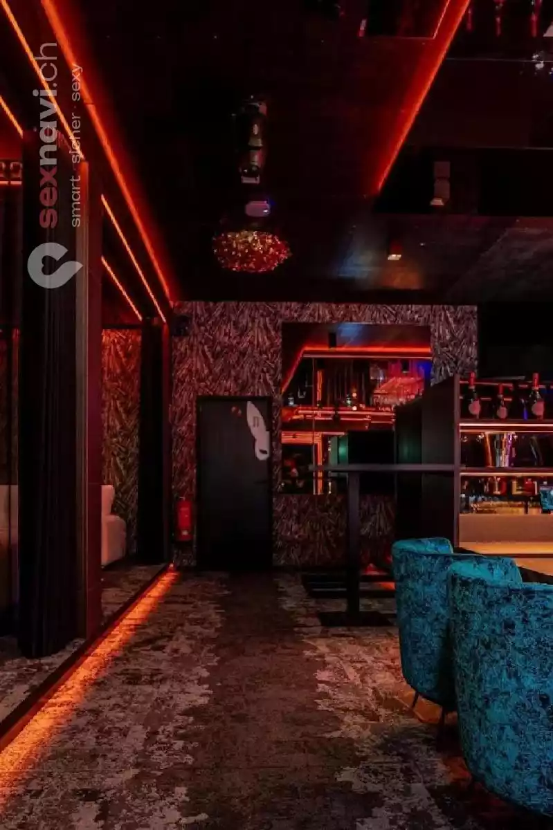 Night Club Pangea Night Club Pangea Wien