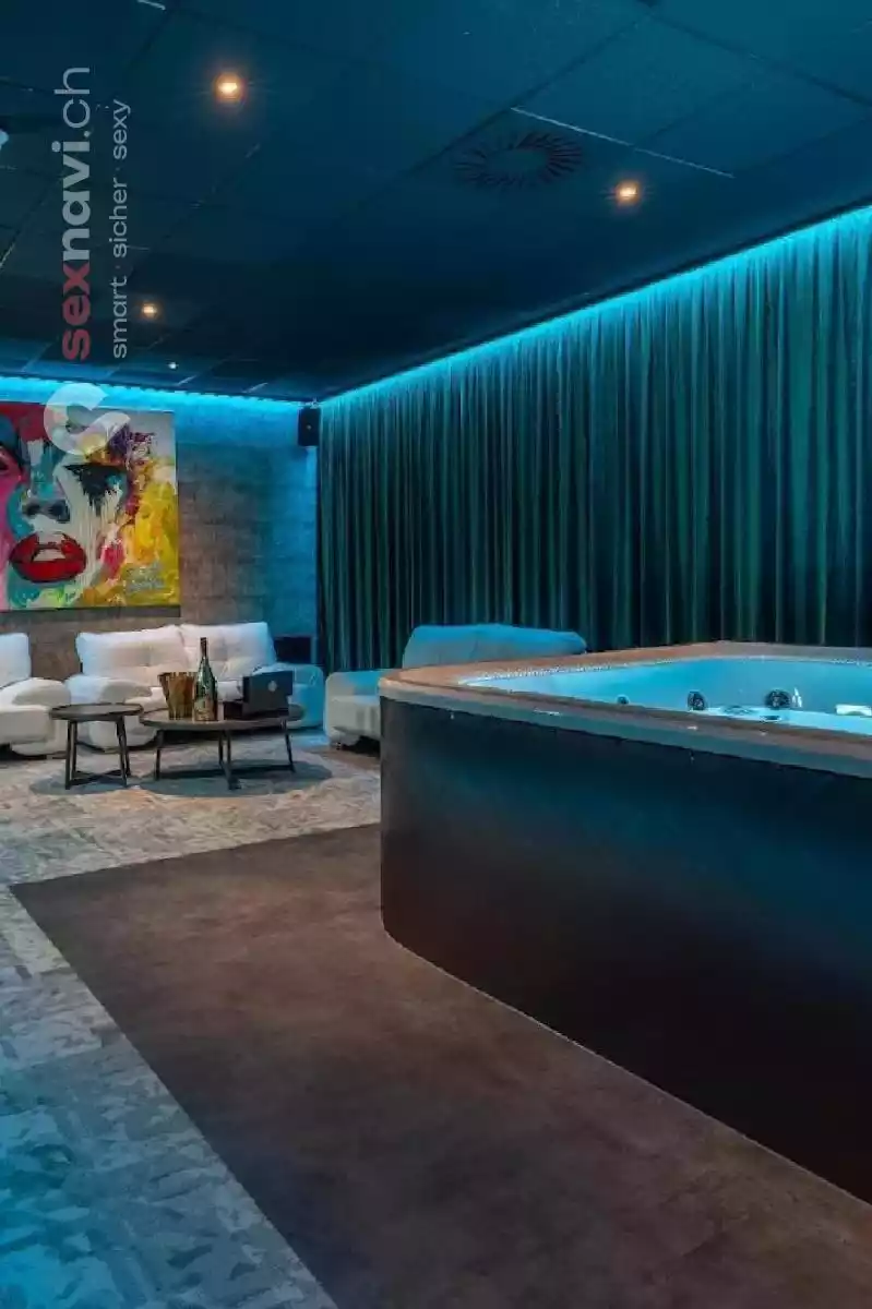 Night Club Pangea Night Club Pangea Wien