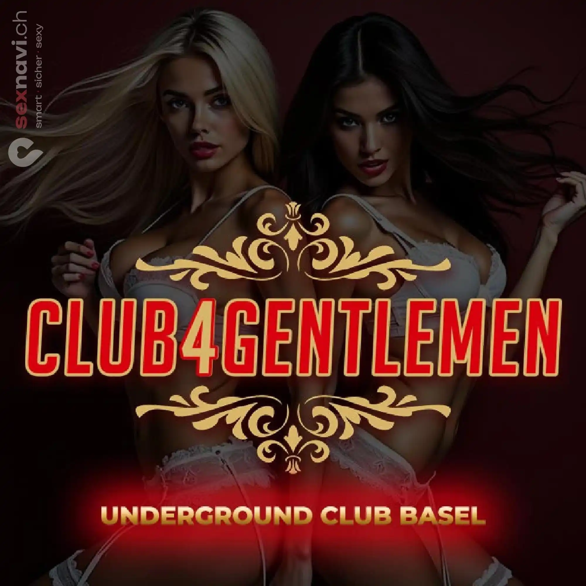 Club4Gentlemen Club4Gentlemen Basel