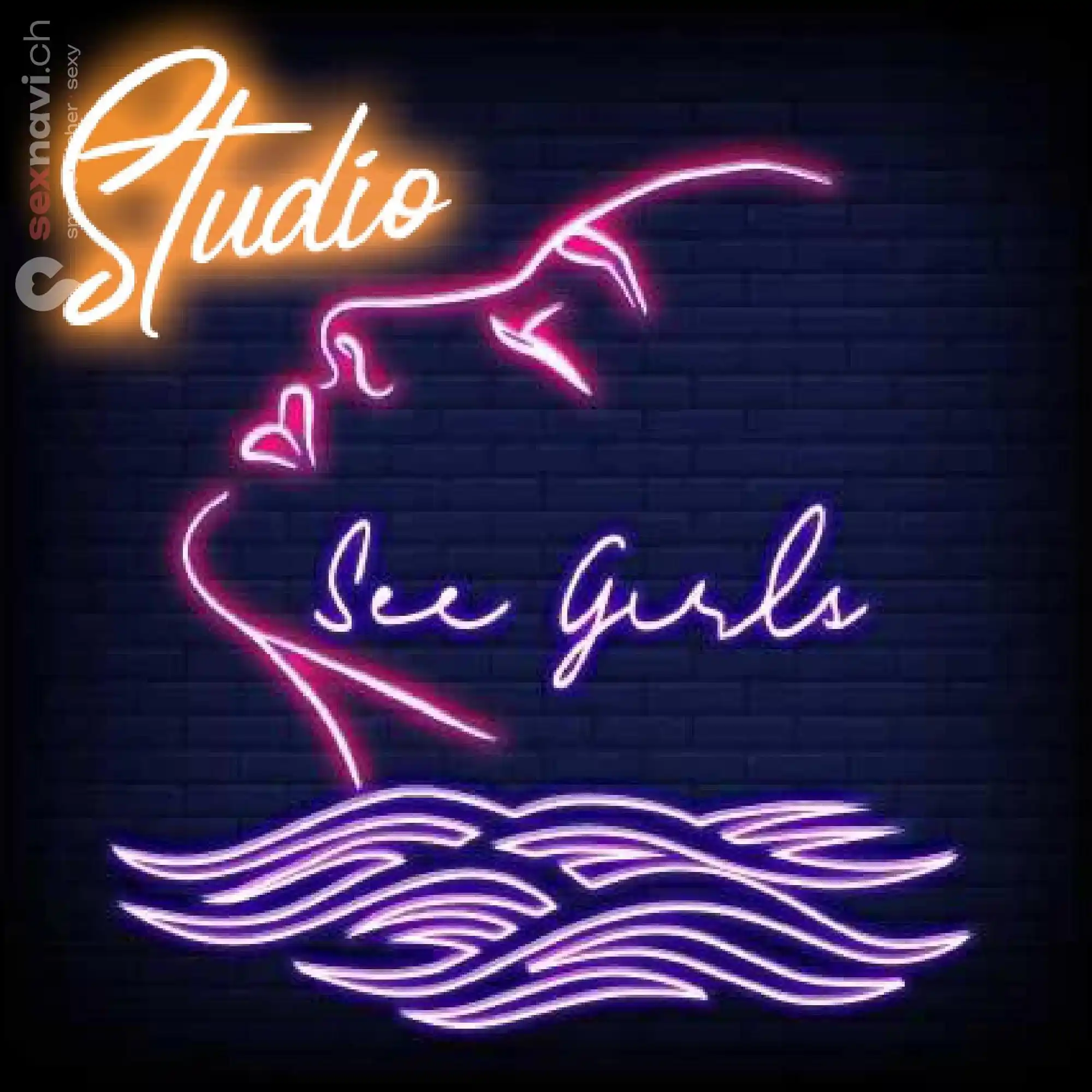 Seegirls Studio Seegirls Studio St.Gallen