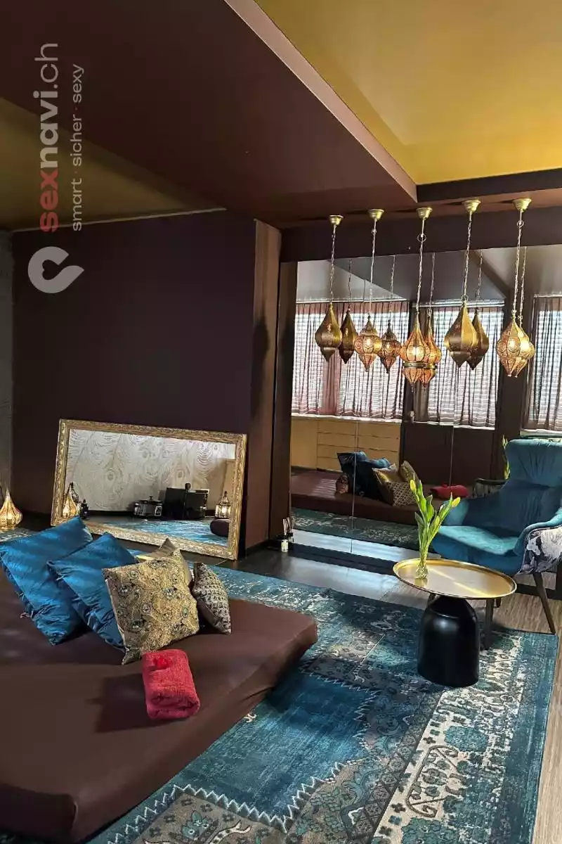 Atena Tantra Atena Tantra Luzern