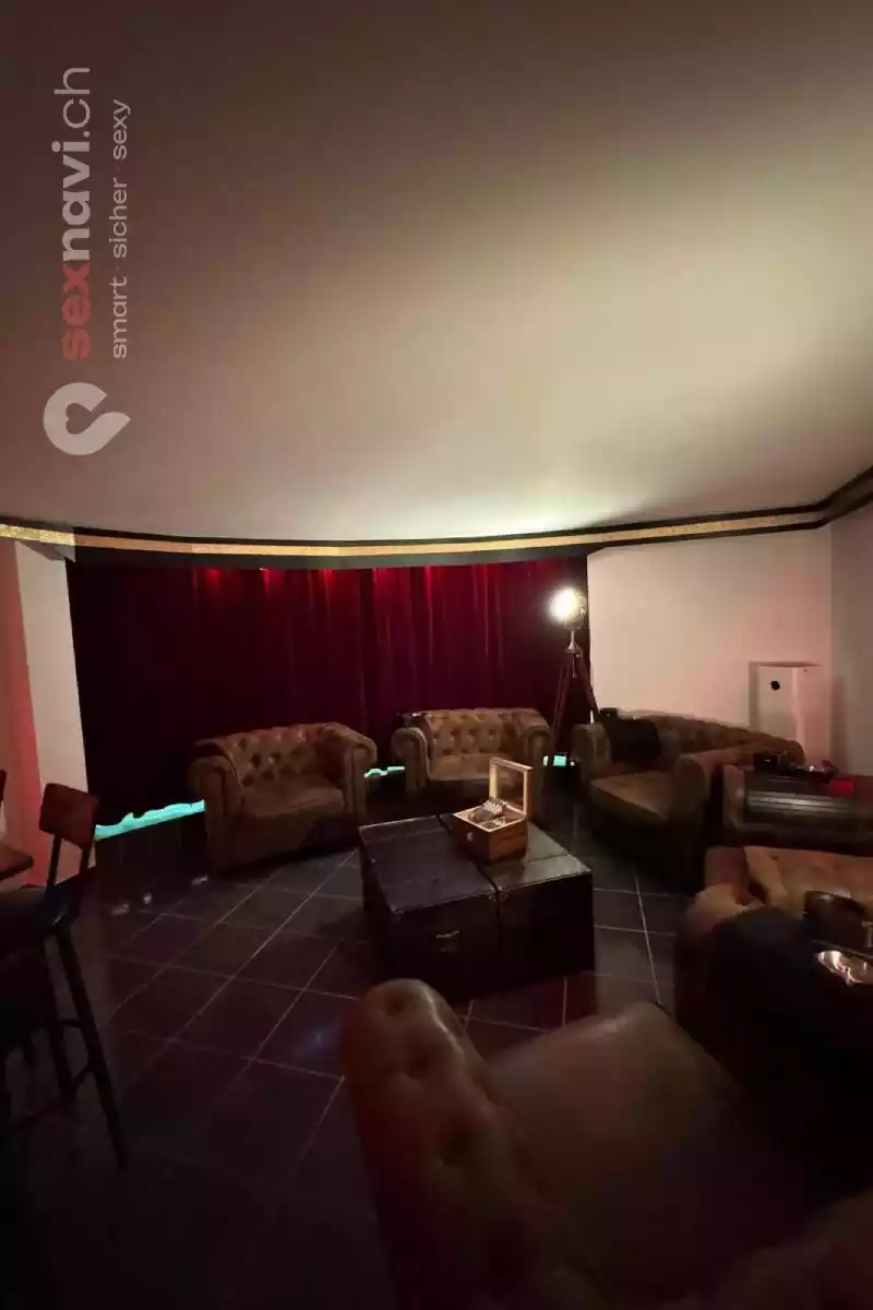 House of Gentleman House of Gentleman Zürich Umgebung