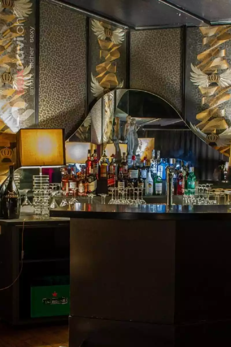 Vip Bar Vip Bar Zürich Umgebung