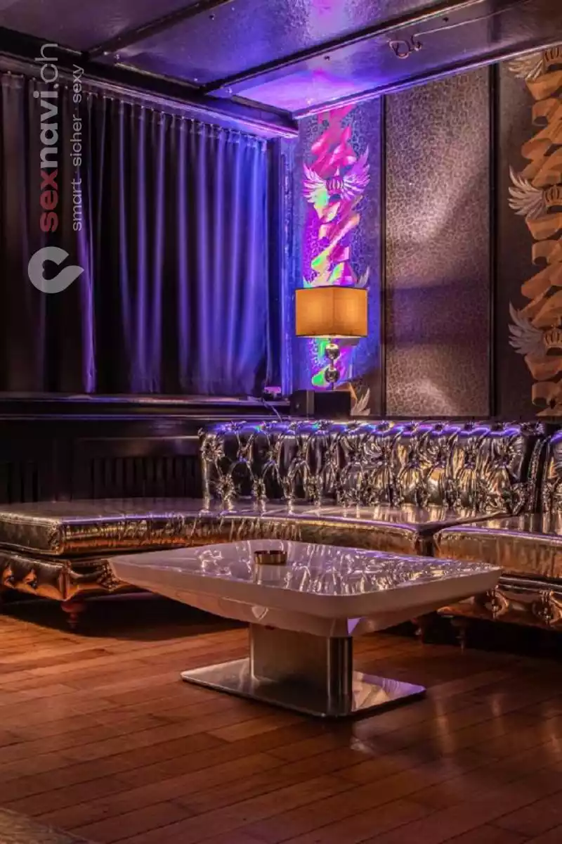 Vip Bar Vip Bar Zürich Umgebung