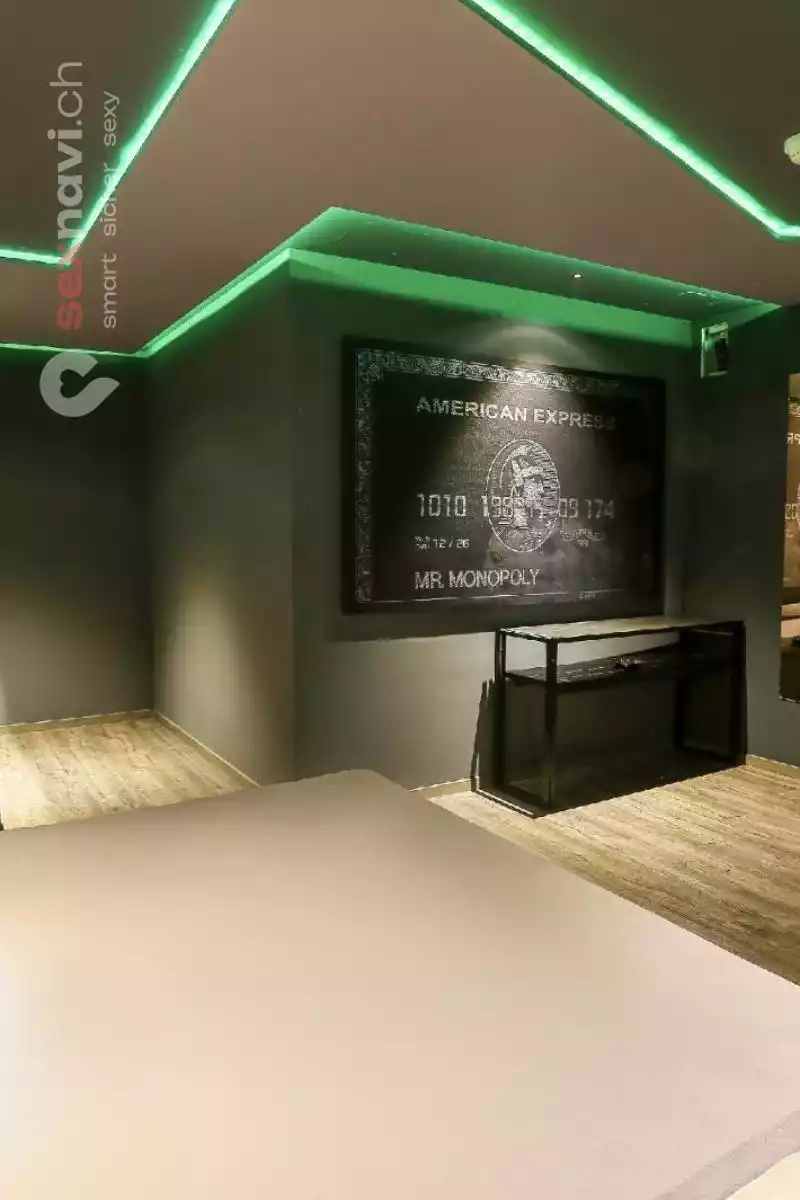 Club Aphrodite Club Aphrodite Waadt