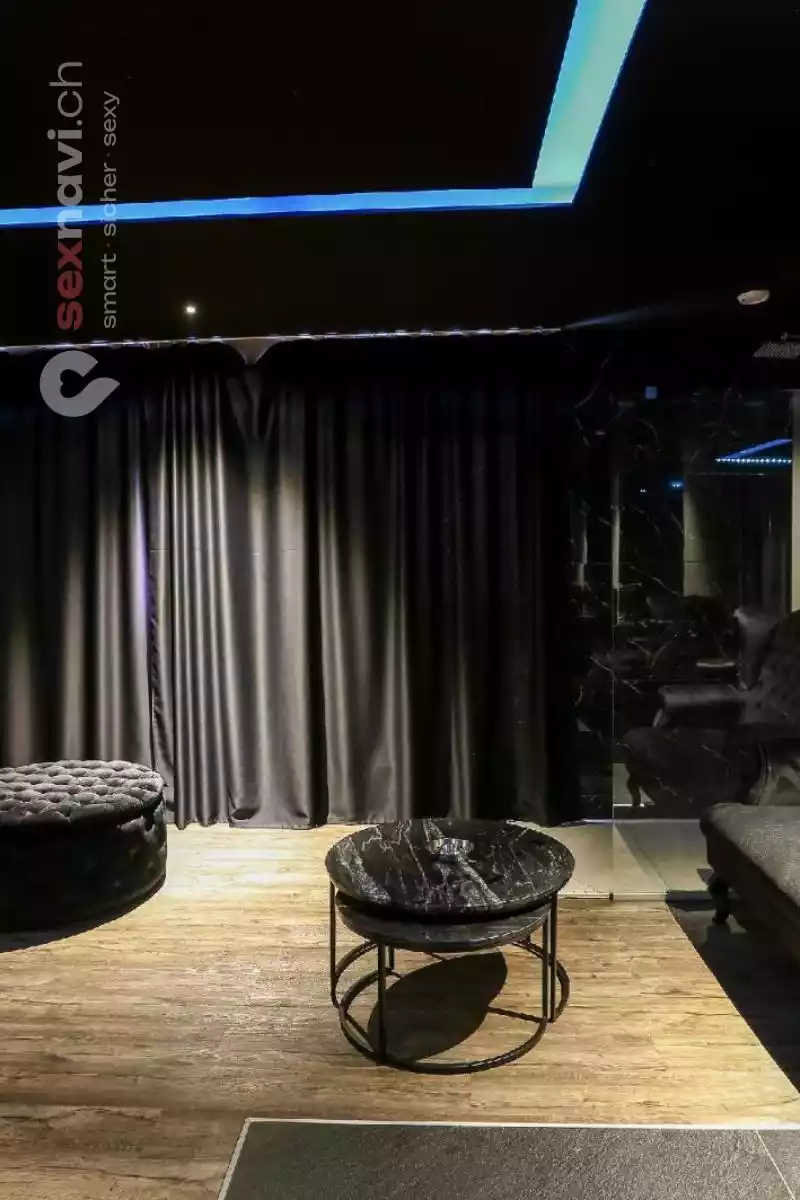 Club Aphrodite Club Aphrodite Waadt