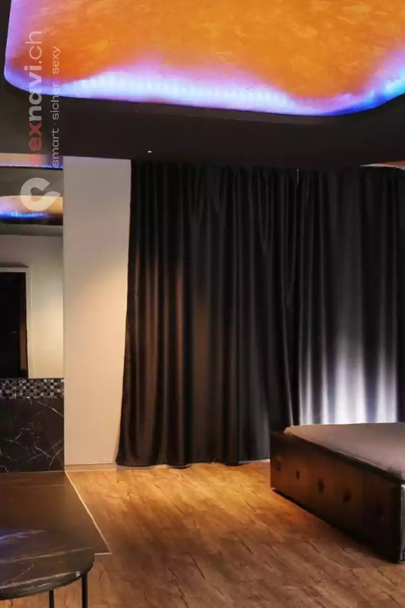 Club Aphrodite Club Aphrodite Waadt