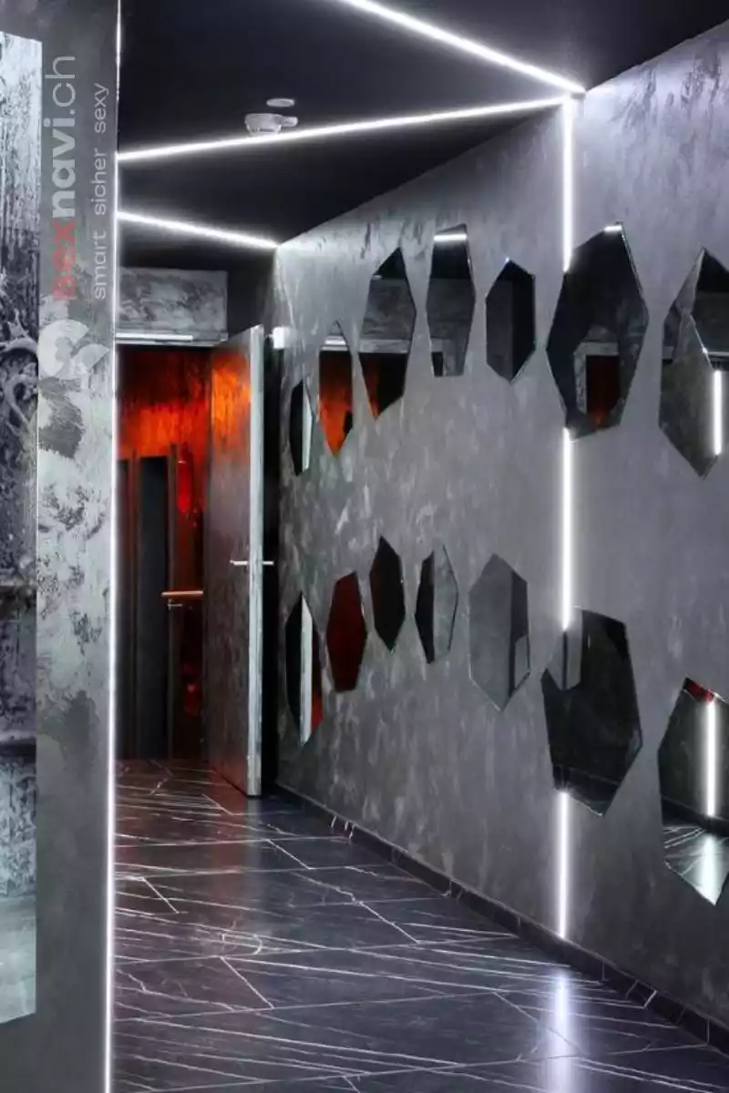 Club Aphrodite Club Aphrodite Waadt