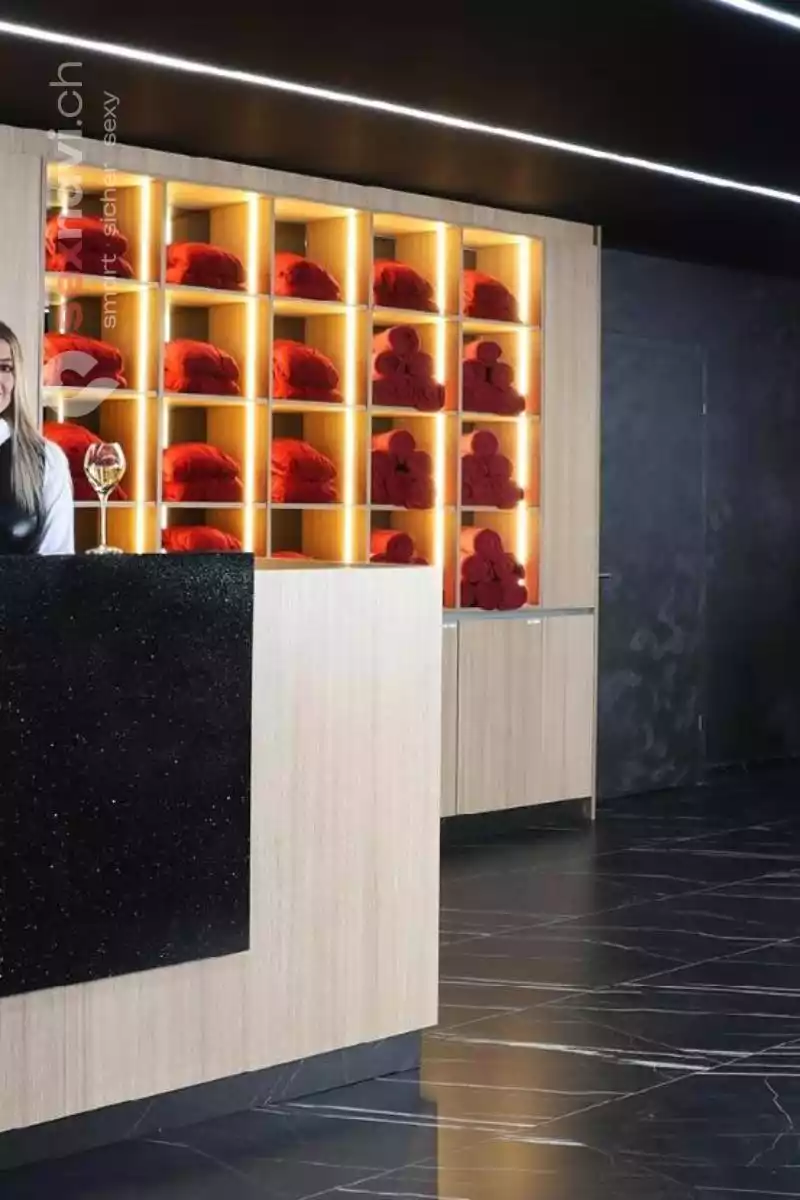 Club Aphrodite Club Aphrodite Waadt