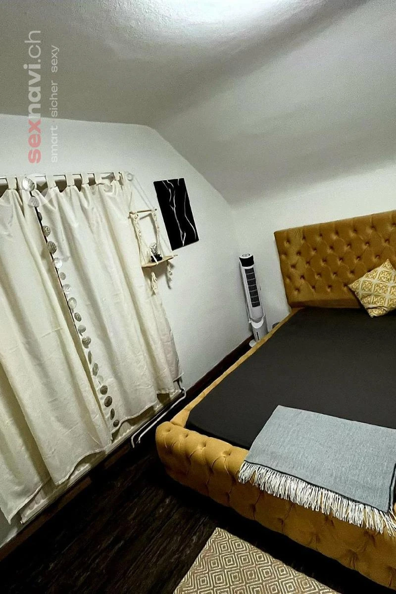 Cleopatra Bar & Studio Cleopatra Bar & Studio Solothurn