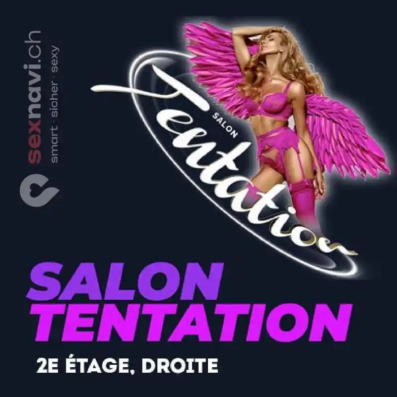Studio TENTATION 2. OG droite Studio TENTATION 2. OG droite Biel/Bienne - Grenchen