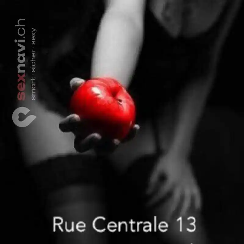 Studio TENTATION 2. OG droite Studio TENTATION 2. OG droite Biel/Bienne - Grenchen