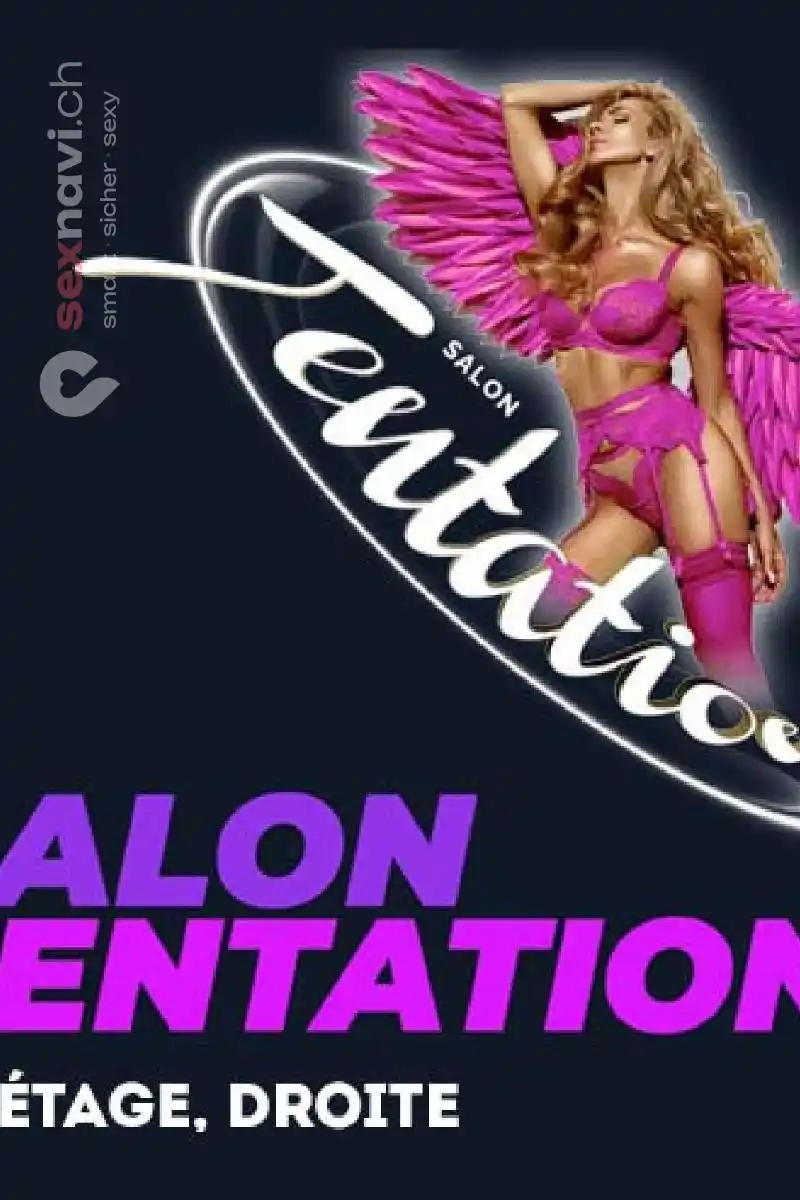 Studio TENTATION 2. OG droite Studio TENTATION 2. OG droite Biel/Bienne - Grenchen