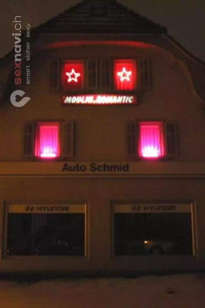 Moulin Romantic Moulin Romantic Aargau