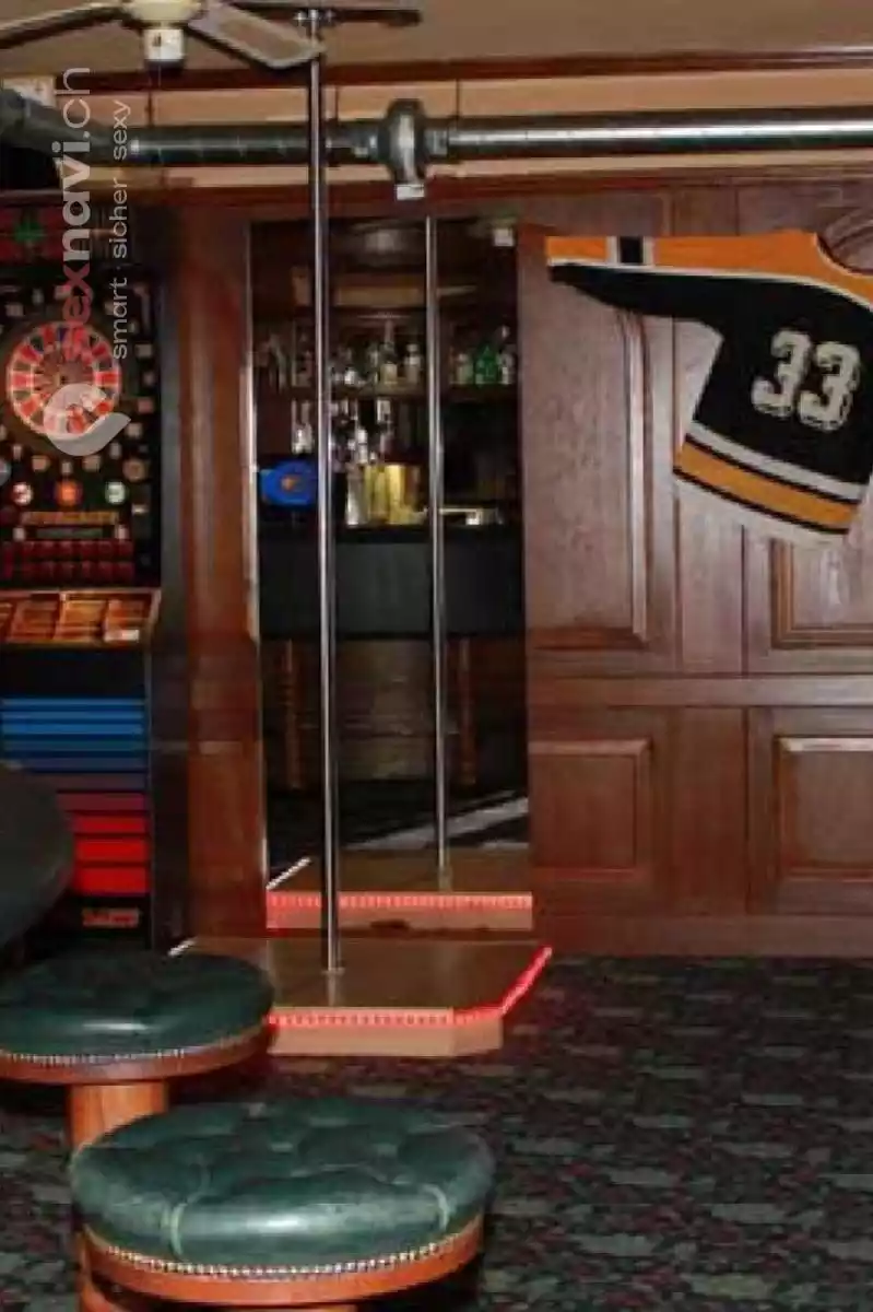 Bar Club 33 Bar Club 33 Solothurn