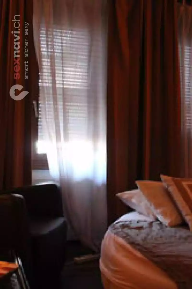 Tempelgirls Tempelgirls Basel