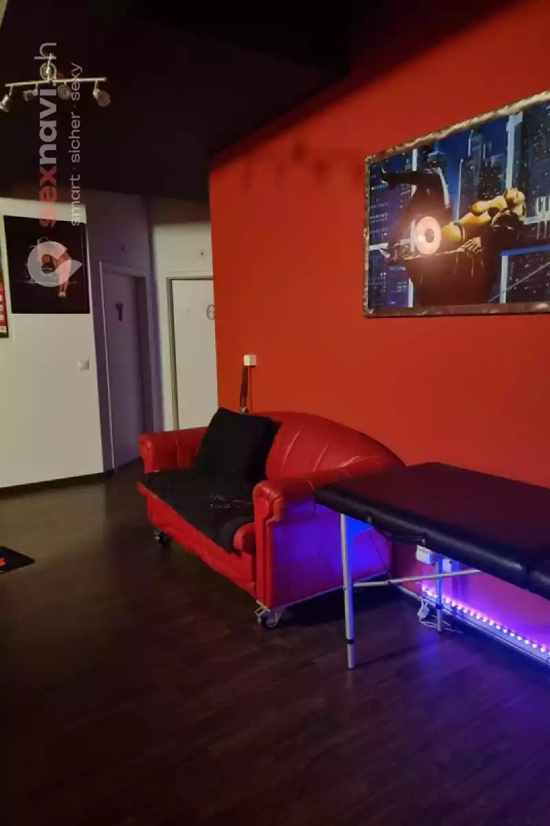 Dreispitz Club Dreispitz Club Basel