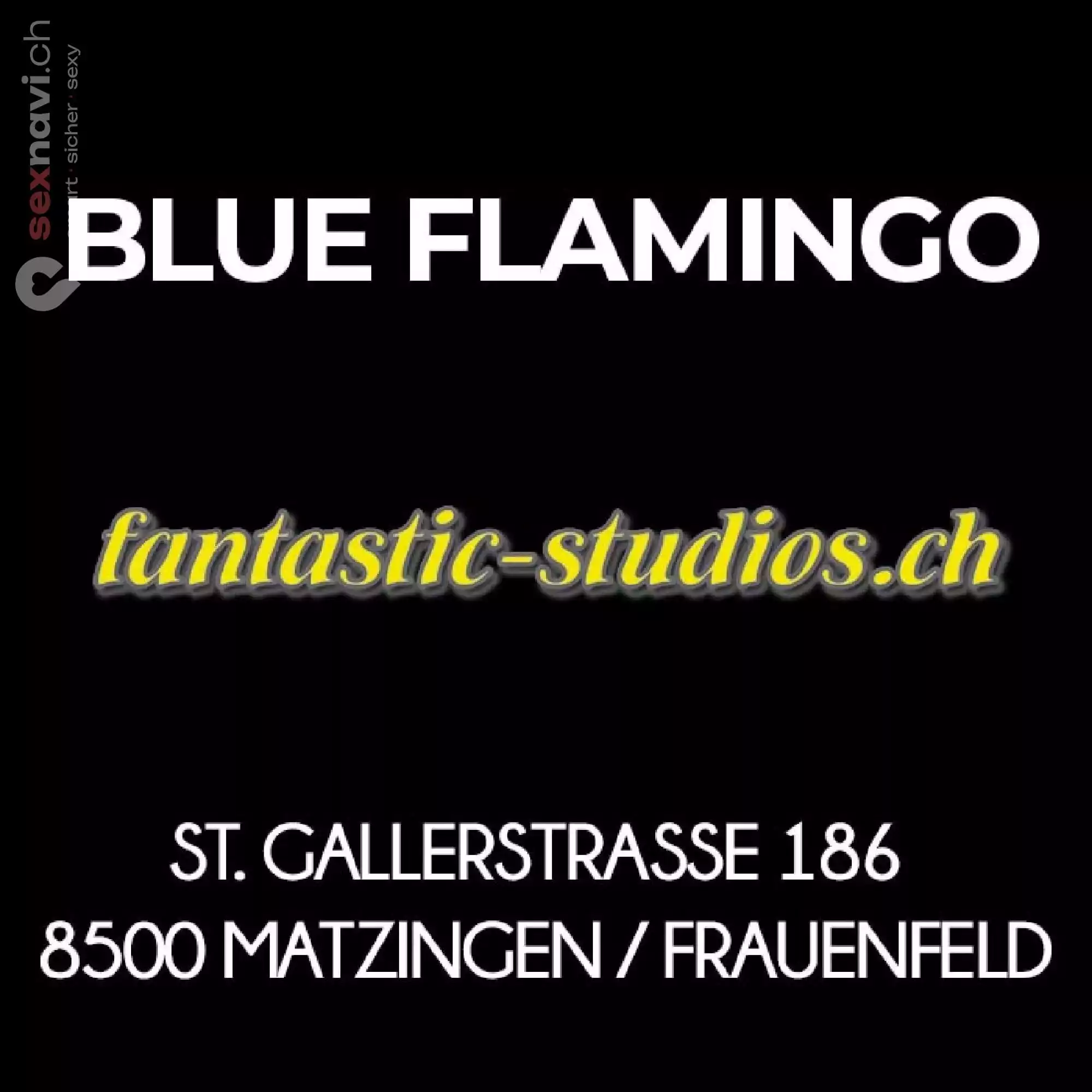 Blue Flamingo Blue Flamingo Thurgau