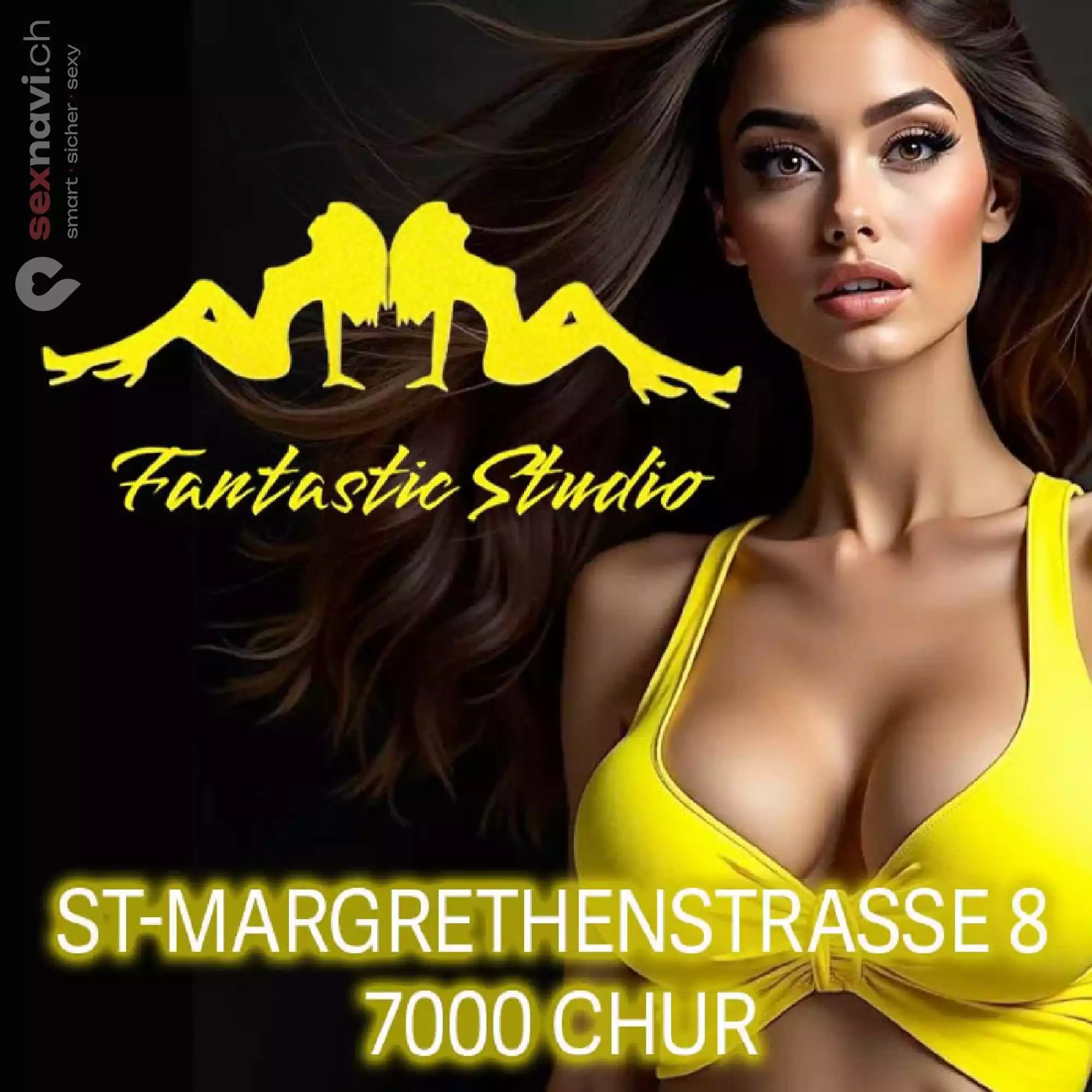 Fantastic Studio Fantastic Studio Graubünden