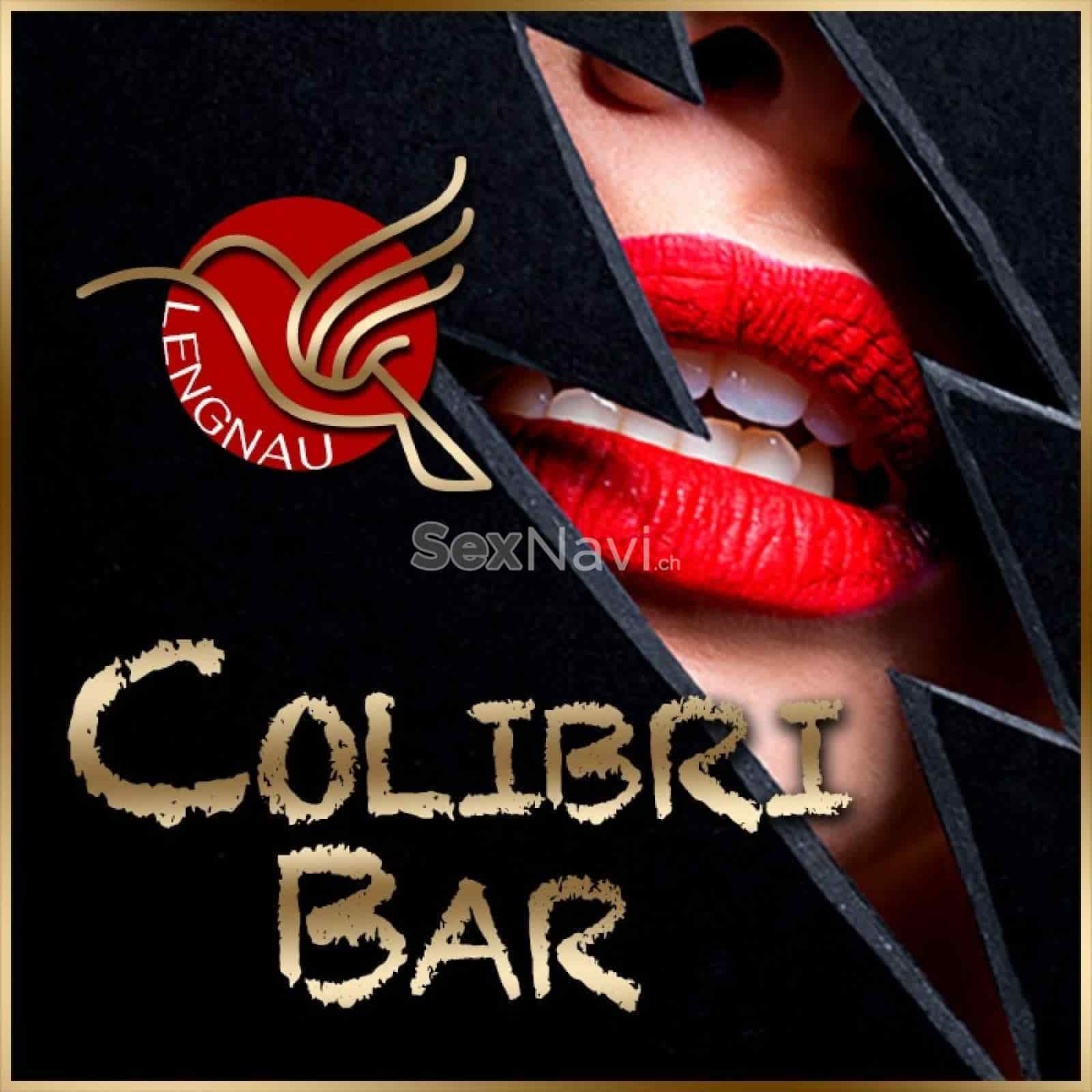 COLIBRI Bar COLIBRI Bar Biel/Bienne - Grenchen