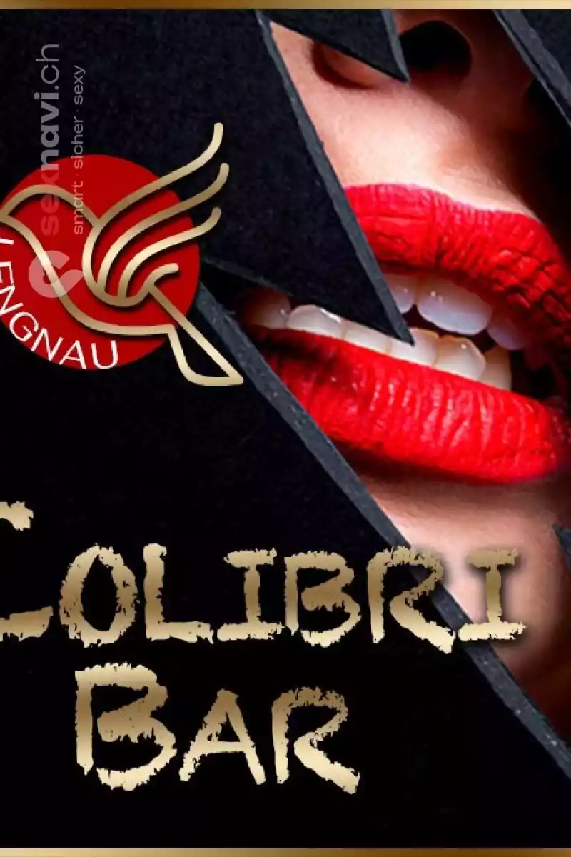 COLIBRI Bar COLIBRI Bar Biel/Bienne - Grenchen