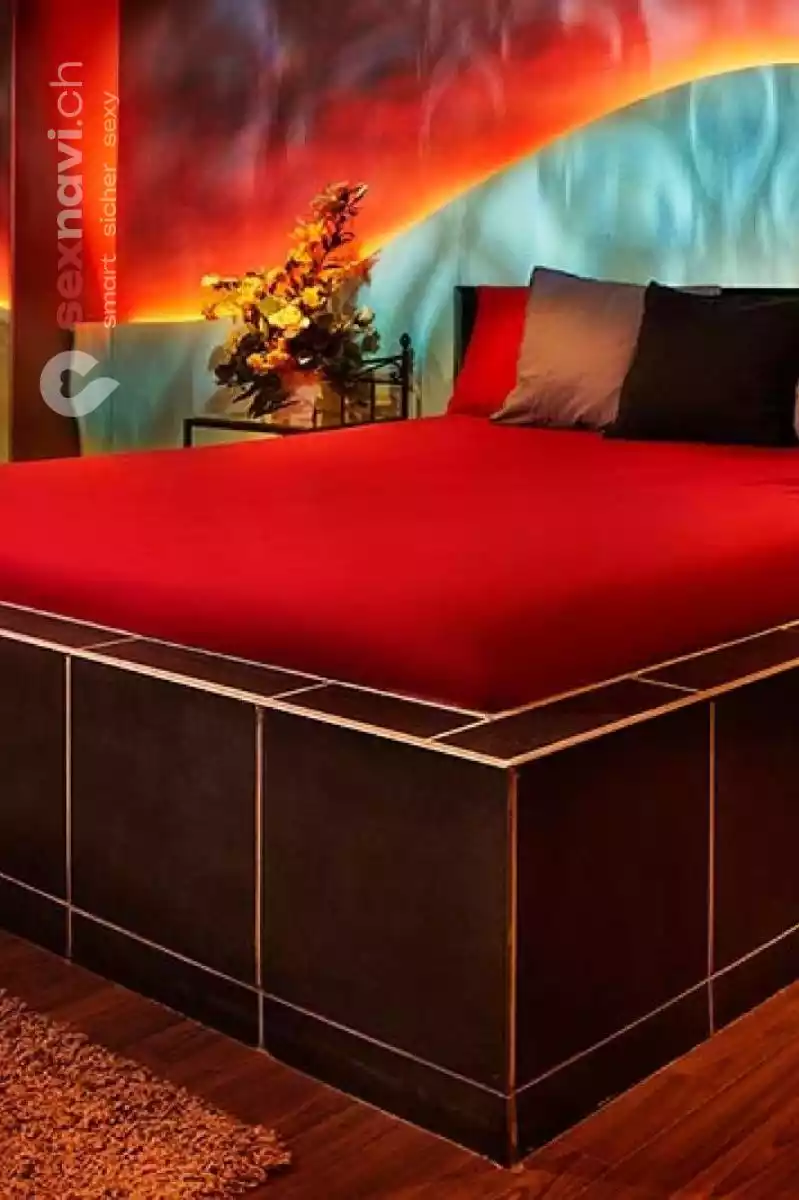 Sexpark Sexpark Aargau