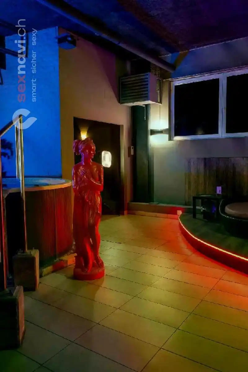 Sexpark Sexpark Aargau