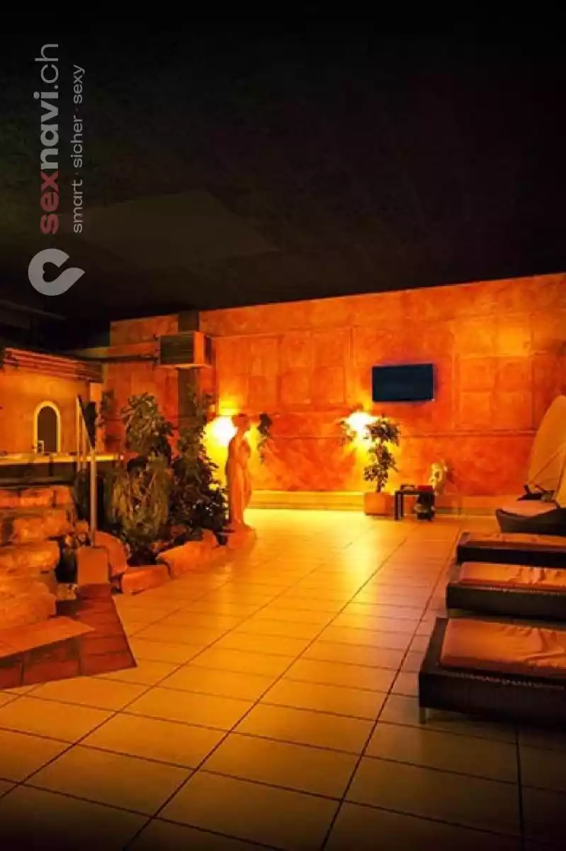 Sexpark Sexpark Aargau