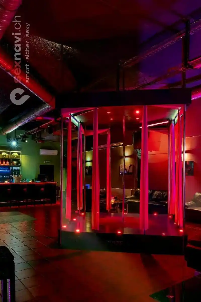 Sexpark Sexpark Aargau