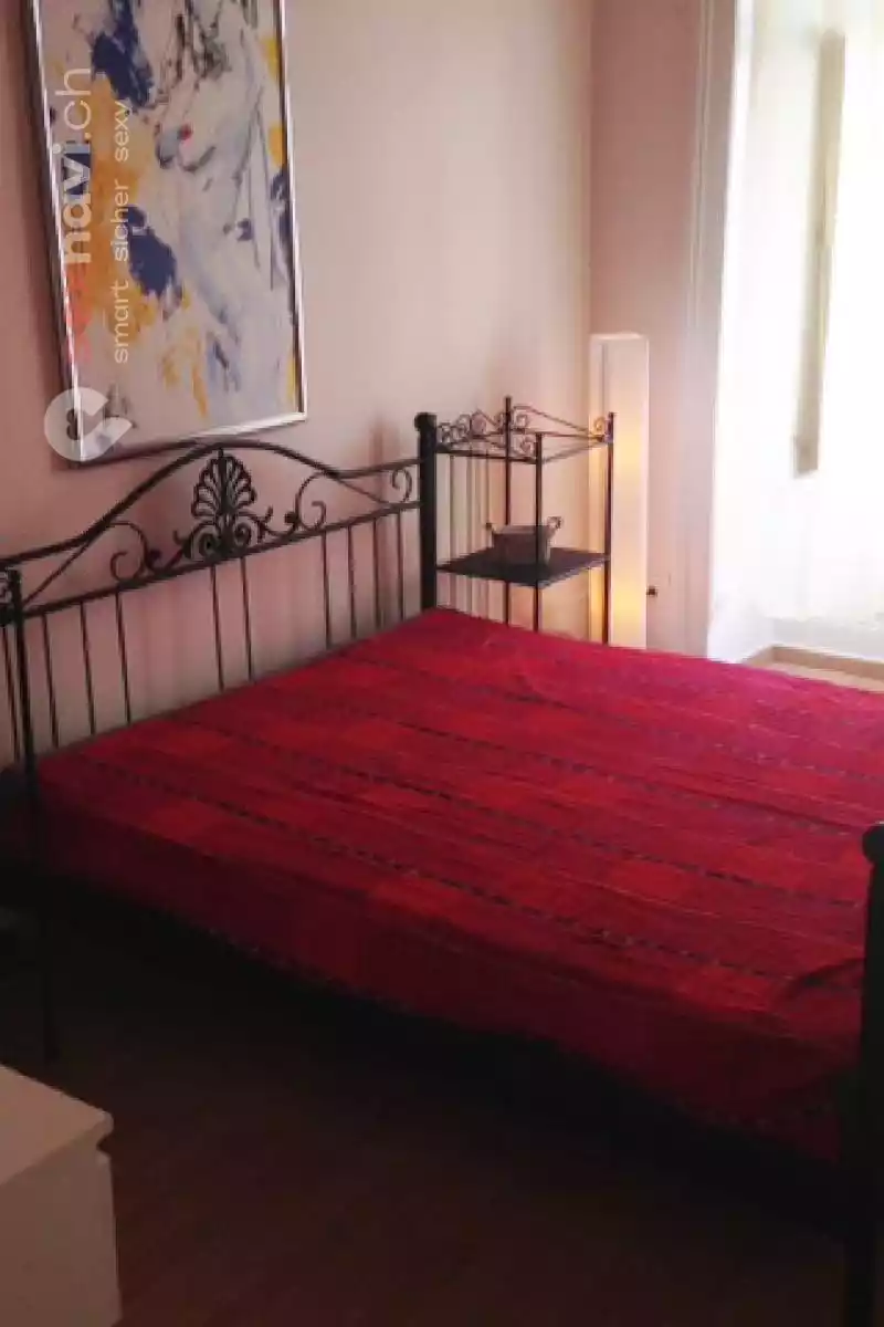 Studio PARADISO Studio PARADISO Biel/Bienne - Grenchen