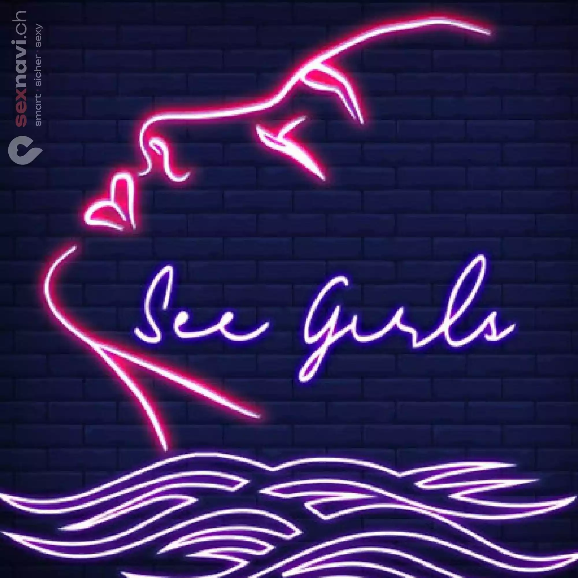 Seegirls Seegirls St.Gallen