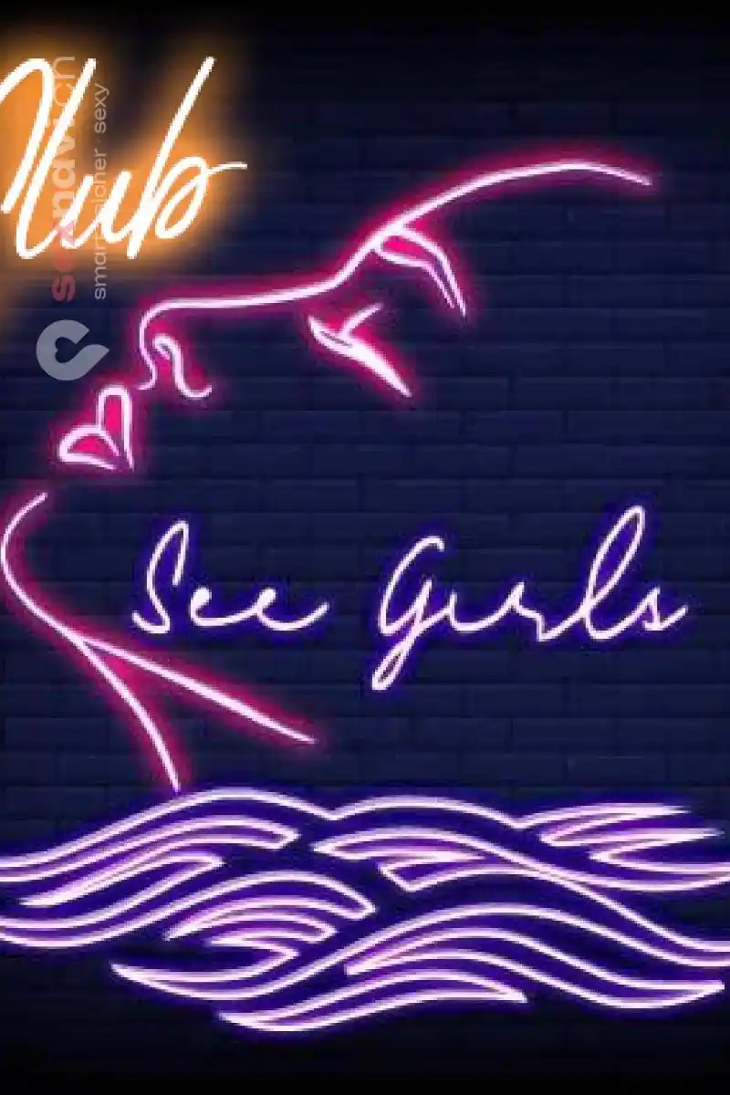 Seegirls Club Seegirls Club St.Gallen