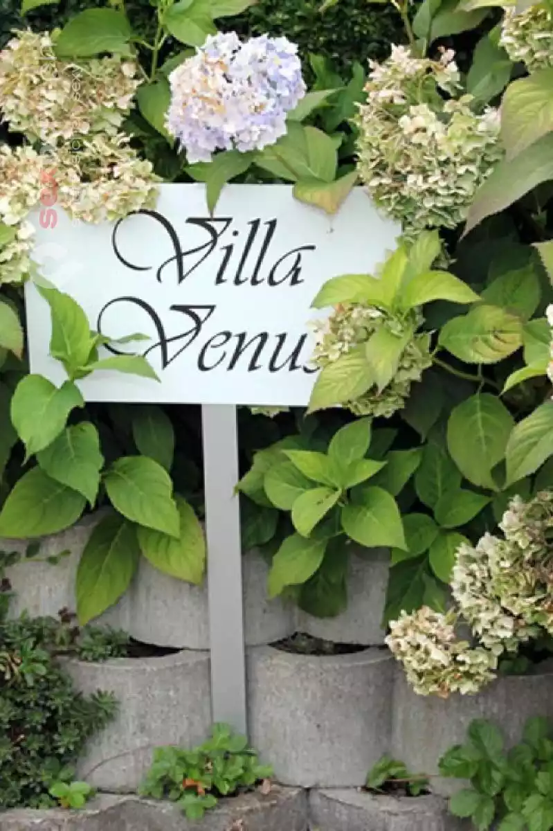 Villa Venus Villa Venus St.Gallen