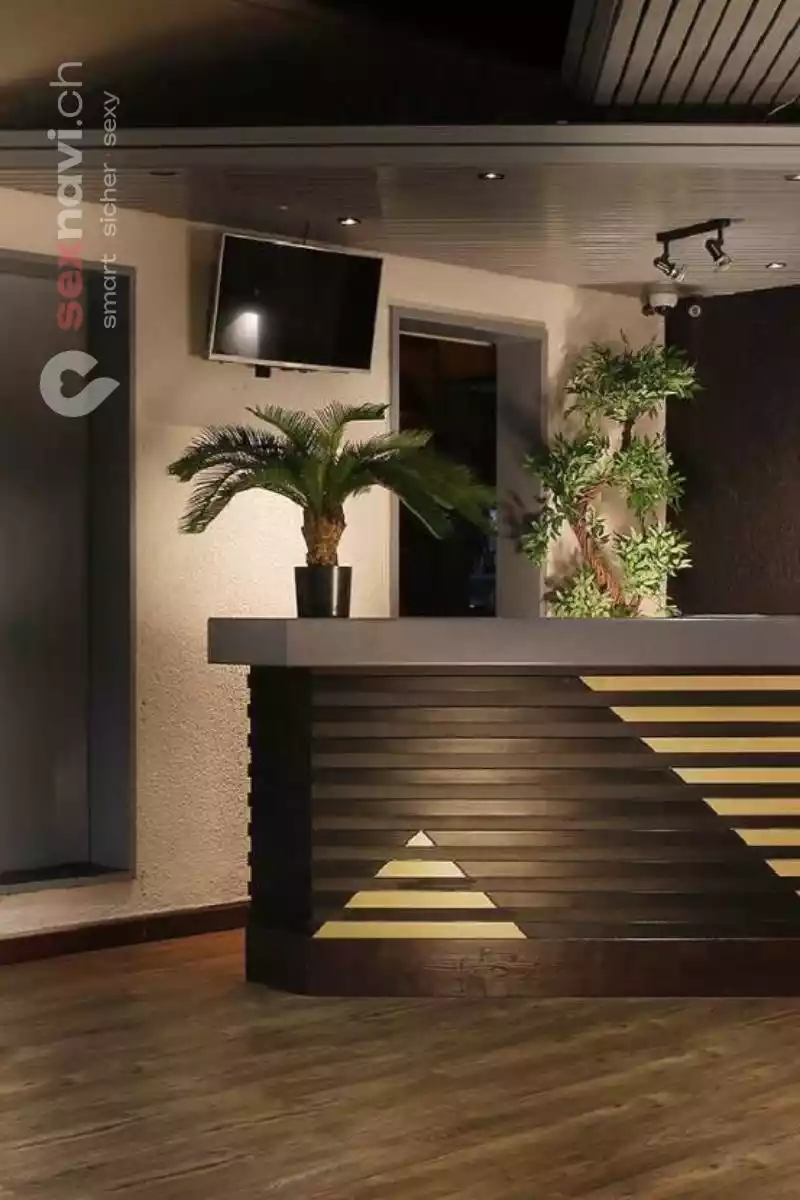 Club Olymp Club Olymp Solothurn