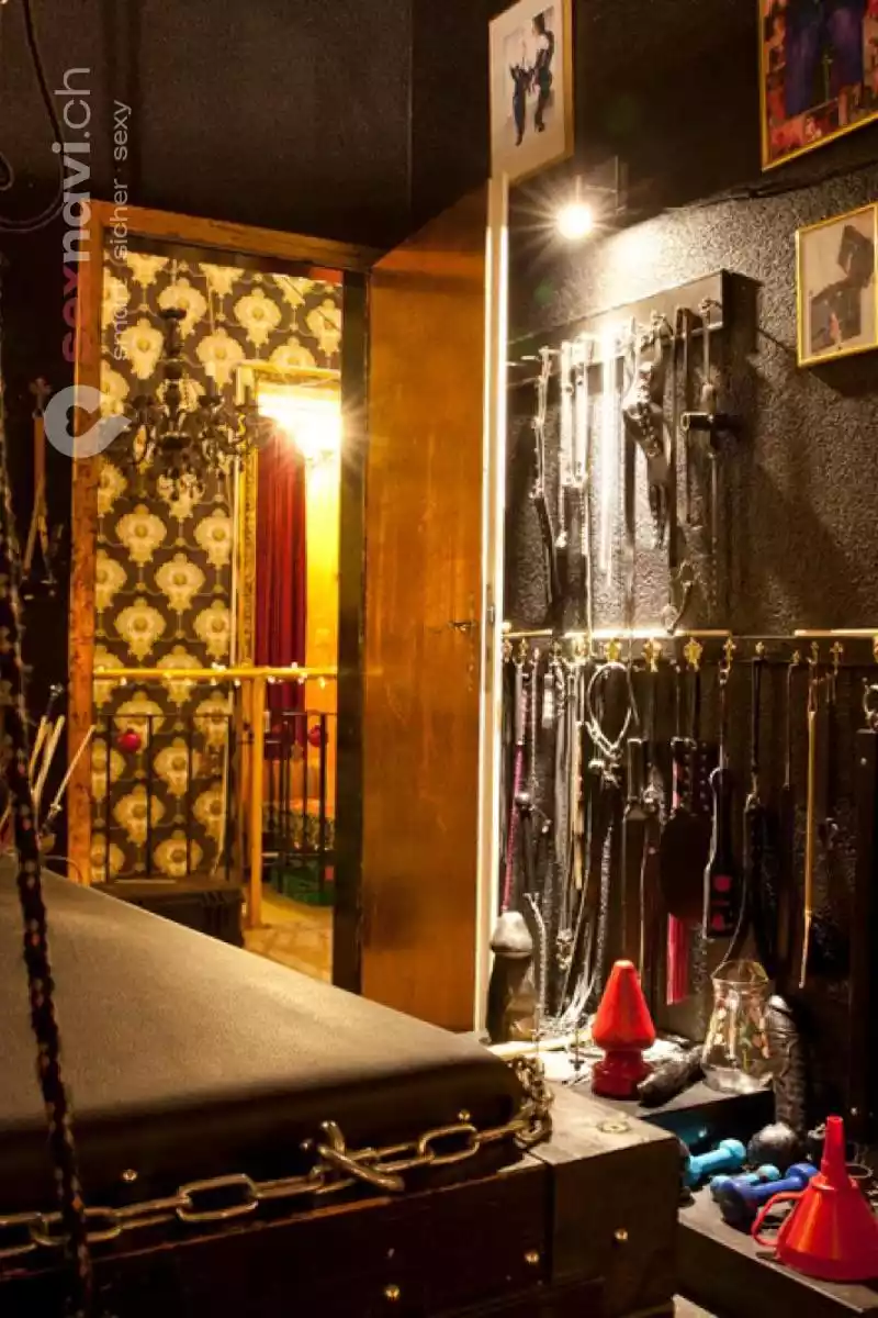 Lana Andersson Lana Andersson Zürich Umgebung