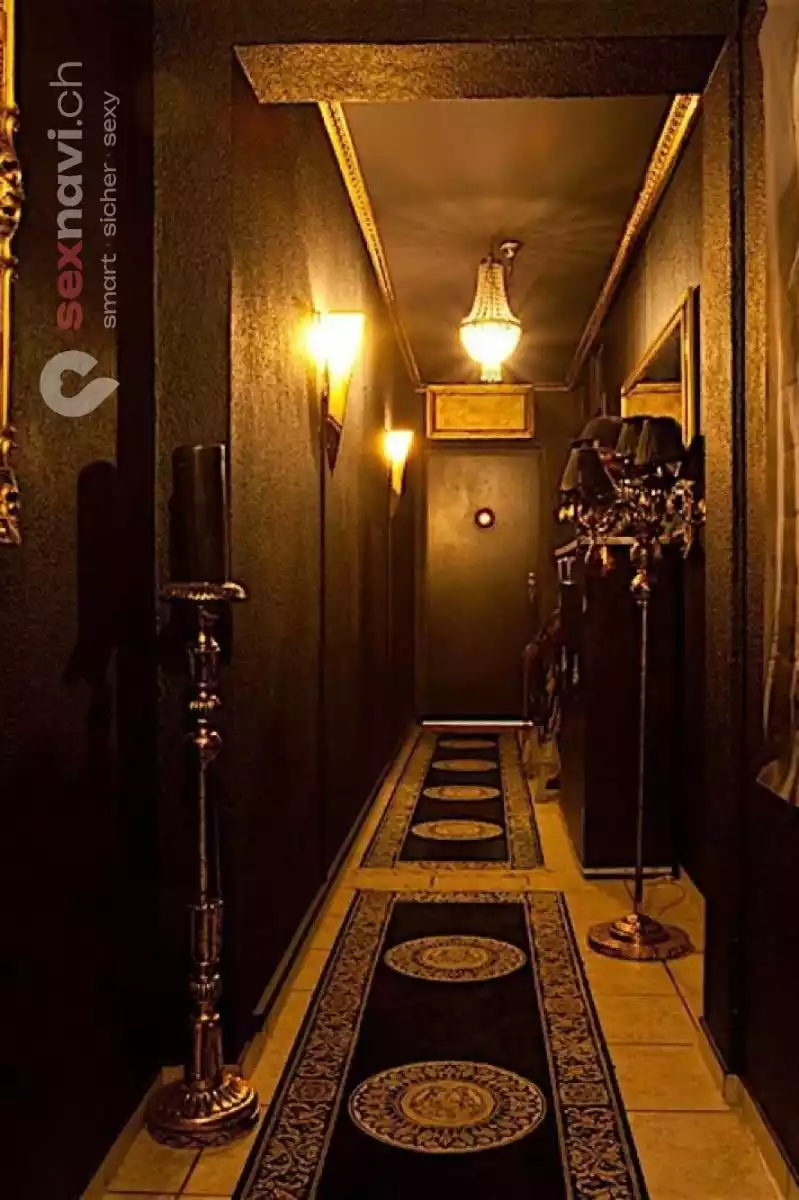 Lana Andersson Lana Andersson Zürich Umgebung