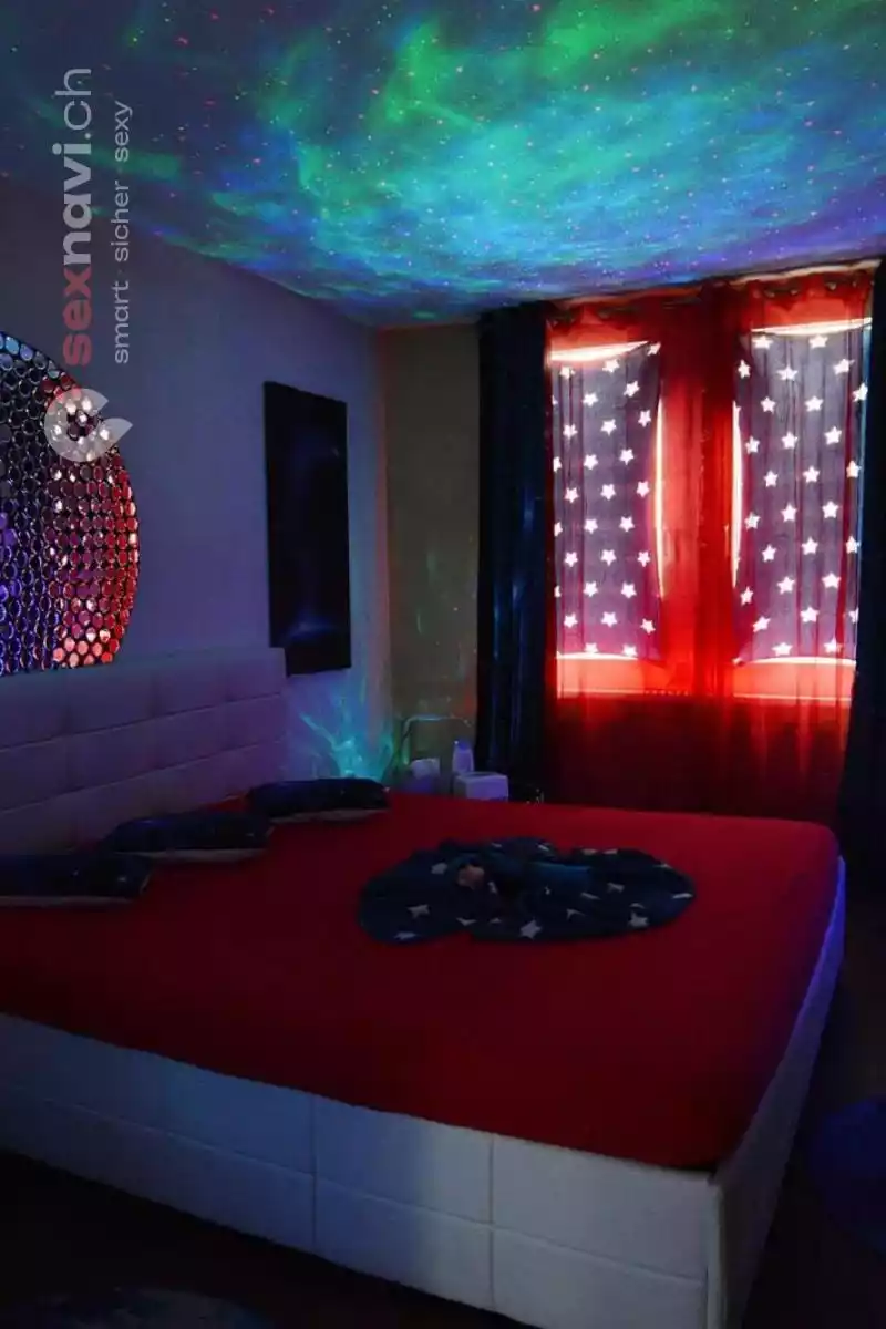 Edengirls Edengirls Zürich Umgebung