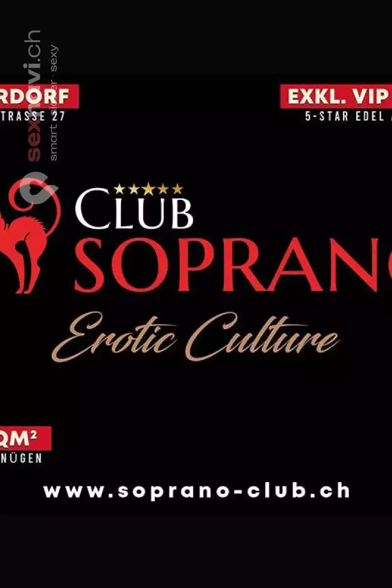 Club Soprano Club Soprano Zürich Umgebung