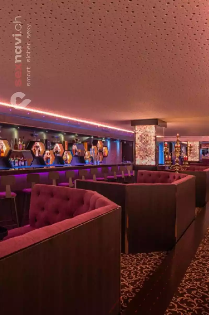 Club Soprano Club Soprano Zürich Umgebung