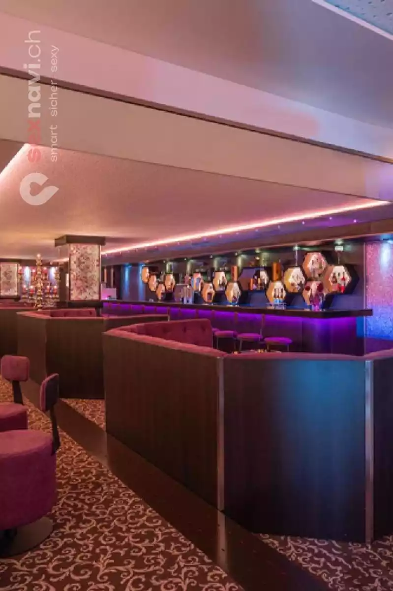 Club Soprano Club Soprano Zürich Umgebung