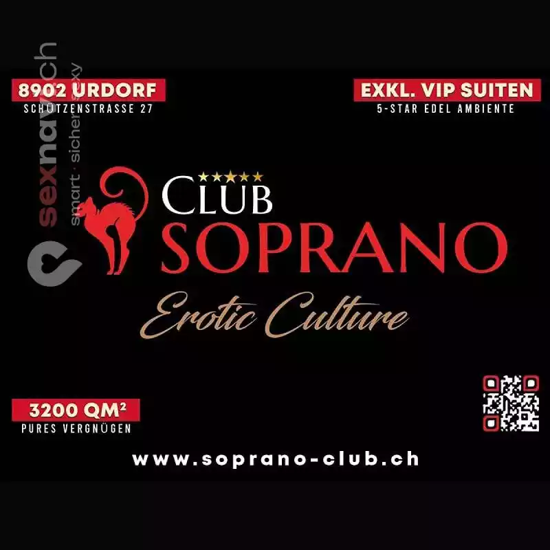 Club Soprano Club Soprano Zürich Umgebung