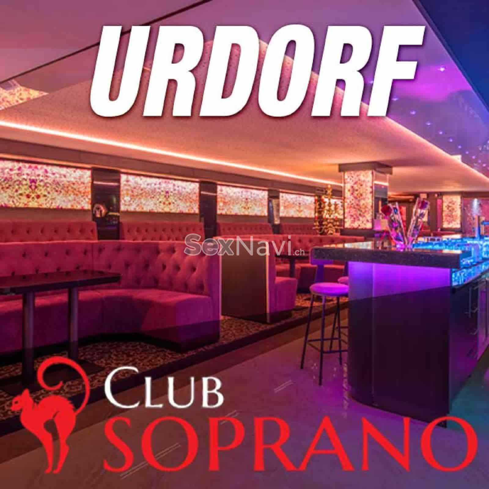 Club Soprano Club Soprano Zürich Umgebung