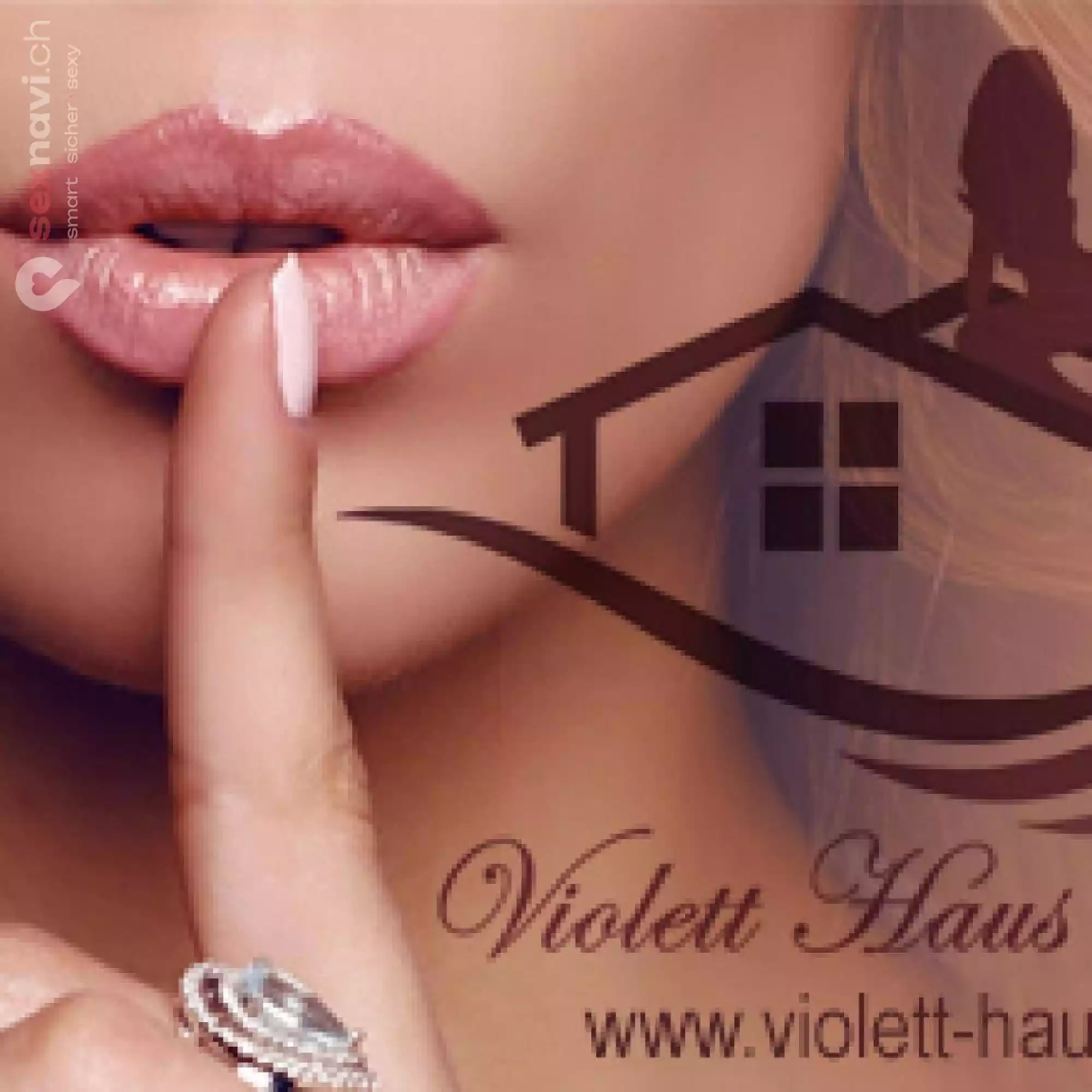 Violett Haus Violett Haus Aargau